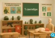 Алтайские школьники будут заниматься по обновленной программе «Основ безопасности жизнедеятельности и защиты Родины»