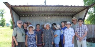 Брошенные села, забытые люди: в Каменском районе может прекратиться автобусное сообщение с городом