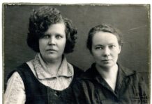 Рассказываем об Ефросинье Кадыковой, в честь которой была названа улица в Камне-на-Оби