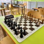Шахматная Лига дошкольников Алтайского края впервые пройдет в Камне-на-Оби