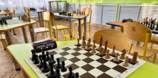 Шахматная Лига дошкольников Алтайского края впервые пройдет в Камне-на-Оби