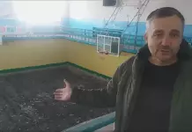 Скандально известный депутат Василий Железовский вновь возглавил Каменскую спортшколу