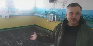 Скандально известный депутат Василий Железовский вновь возглавил Каменскую спортшколу