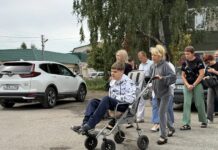 «Социальный десант-2026»: каменские журналисты приняли участие в социальном эксперименте.