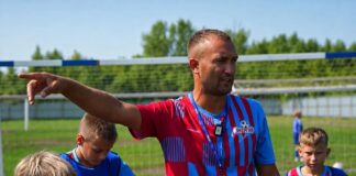 Сергей Рольгайзер из Камня-на-Оби собрал одну из сильнейших дворовых команд по футболу в регионе