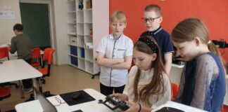 В Алтайском крае проходит масштабная просветительская программа для школьников