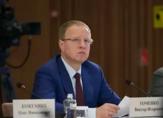 Губернатор Алтайского края Виктор Томенко принял участие в совещании по развитию туризма и индустрии гостеприимства в Российской Федерации
