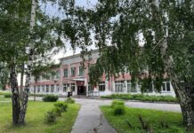 В Камне-на-Оби нашли подрядчика на ремонт здания под временную гимназию № 5