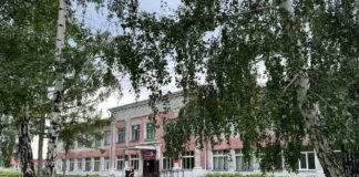 В Камне-на-Оби нашли подрядчика на ремонт здания под временную гимназию № 5