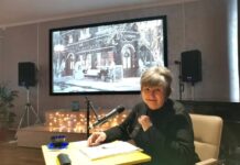 Продолжаем литературную страничку с каменской поэтессой Ольгой Разумовской