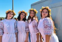 Место силы!12 сентября Каменский район отпраздновал свое 102-летие. Фоторепортаж