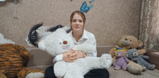Хочу в семью: рубрика о каменских ребятишках, оставшихся без попечения родителей