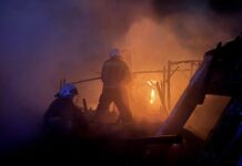 Из-за человека без определенного места жительства жители Камня-на-Оби лишились жилья