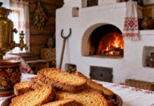 Сухари — волшебный продукт русской истории