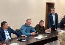 Как прошла внеочередная сессия районных депутатов в Камне-на-Оби. Видео