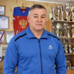 Исполнилось 2 года, как ушел из жизни легендарный каменский тренер по хоккею Евгений Мягчеев