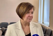 Честный диалог: Светлана Захарова ответила на вопросы журналиста «Каменских известий»