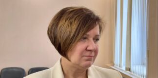 Честный диалог: Светлана Захарова ответила на вопросы журналиста «Каменских известий»
