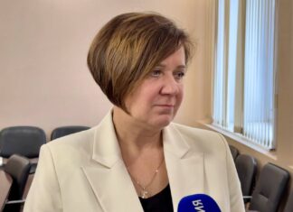 Честный диалог: Светлана Захарова ответила на вопросы журналиста «Каменских известий»