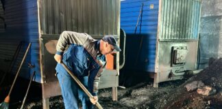 Отопительный сезон в Каменском районе начнется с 5 октября.